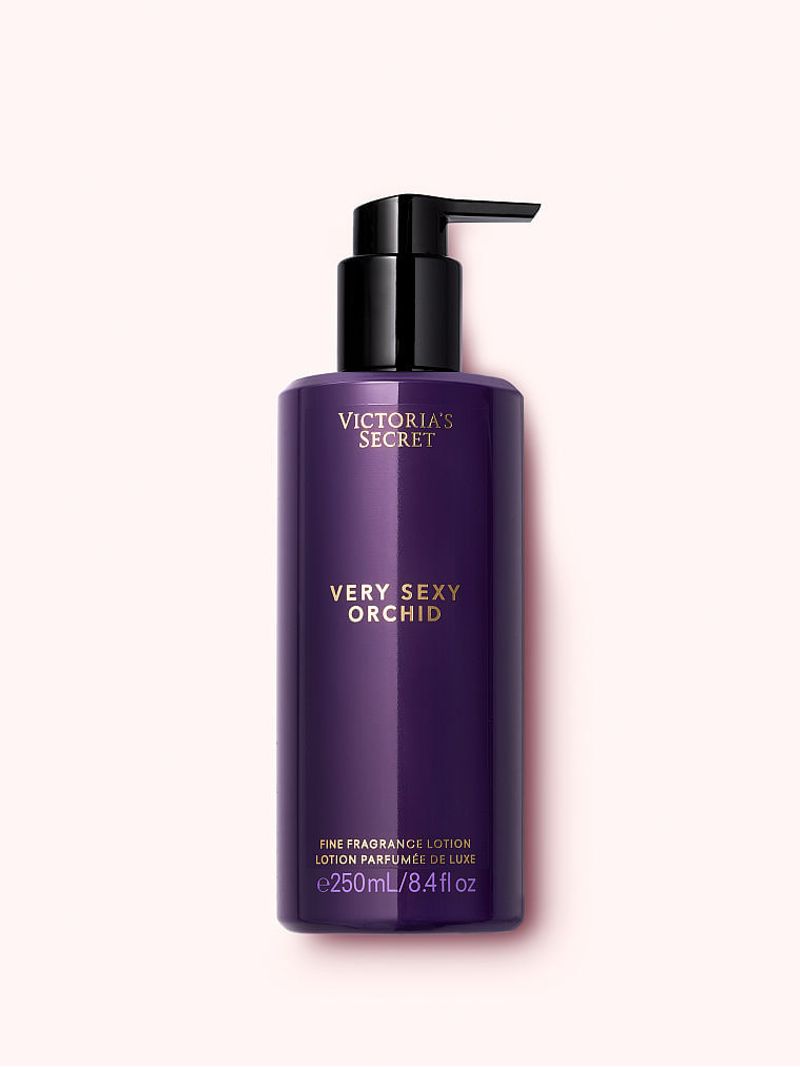 Locion-corporal-VS-Orchid-Victoria-s-Secret