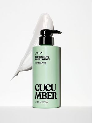 Loción Corporal Cucumber Water