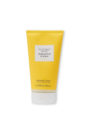 Jabón Cremoso Pineapple Shea Glow