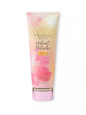 Loción Corporal Velvet Petals Sol