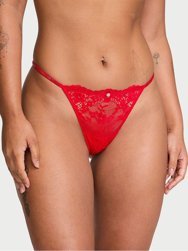 Panty-Tanga-Bright-Vermillion