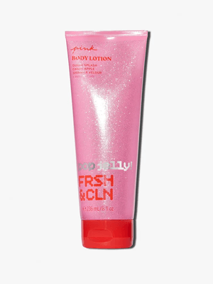 Loción Corporal Pop Jelly Fresh & Clean