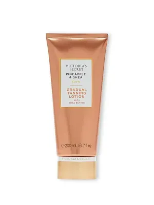 Bronceador Pineapple & Shea