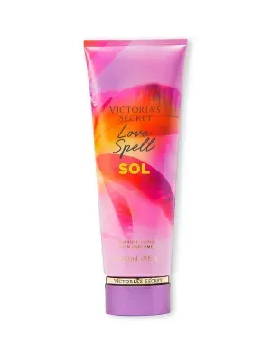 Loción Corporal Love Spell Sol