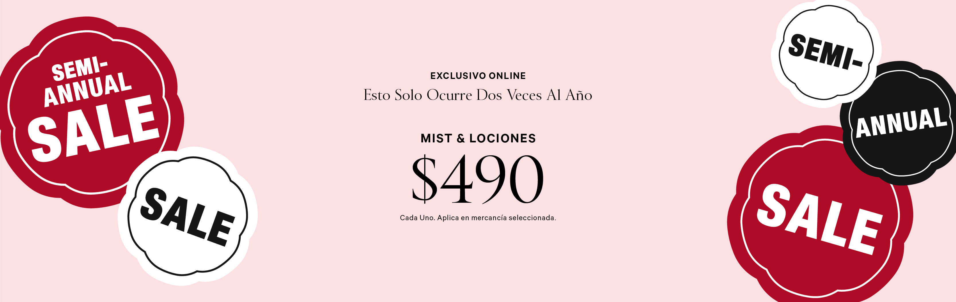 Mists Y Lociones